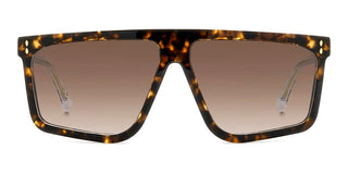 Isabel Marant Im 0164/s Women Havana Geometric Sunglasses