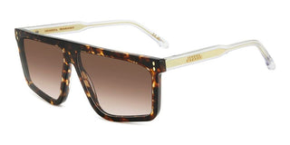 Isabel Marant IM 0164/S women Havana Geometric Sunglasses