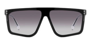 Isabel Marant Im 0164/s Women Gold Geometric Sunglasses
