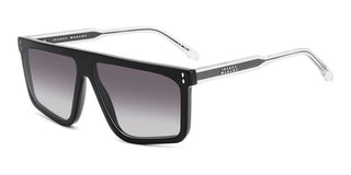 Isabel Marant Im 0164/s Women Gold Geometric Sunglasses