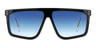 Isabel Marant IM 0164/S women Black Geometric Sunglasses