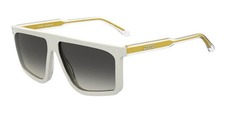 Isabel Marant IM 0164/S women White Geometric Sunglasses
