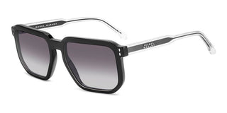 Isabel Marant IM 0165/S women Black Geometric Sunglasses
