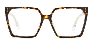 Isabel Marant IM 0166 women Havana Butterfly Eyeglasses