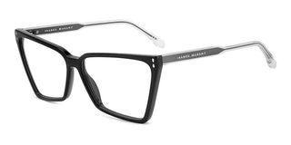 Isabel Marant Im 0167 Women Black Oversize Eyeglasses