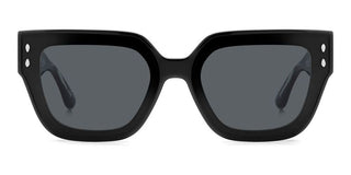 Isabel Marant Im 0170/s Women Black Squared Sunglasses
