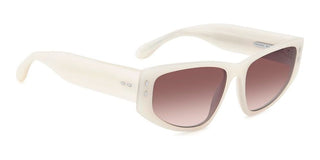 Isabel Marant IM 0172/S women White Cat Eye Sunglasses