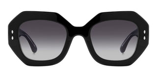 Isabel Marant IM 0173/S women Black Geometric Sunglasses