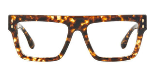 Isabel Marant IM 0174 women Havana Eyeglasses