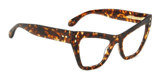 Isabel Marant IM 0176 women Havana Cat Eye Eyeglasses