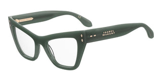 Isabel Marant IM 0176 women Green Cat Eye Eyeglasses