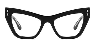 Isabel Marant IM 0176 women Black Cat Eye Eyeglasses