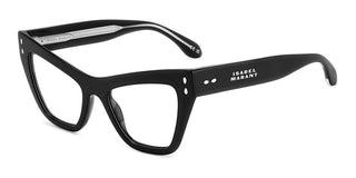 Isabel Marant IM 0176 women Black Cat Eye Eyeglasses