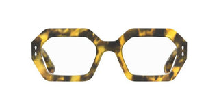 Isabel Marant IM 0177 women Havana Geometric Eyeglasses