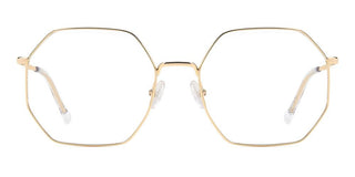 Isabel Marant IM 0179 women Rose gold Round Eyeglasses