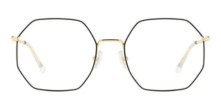 Isabel Marant Im 0179 Women Black Round Eyeglasses