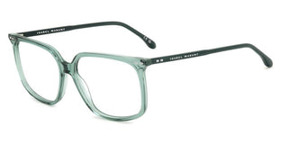 Isabel Marant Im 0202 Women Green Squared Eyeglasses