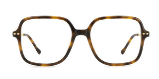 Isabel Marant Im 0203 Women Havana Squared Eyeglasses
