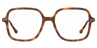 Isabel Marant Im 0203 Women Brown Squared Eyeglasses