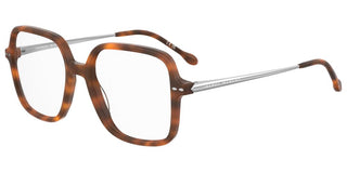 Isabel Marant Im 0203 Women Brown Squared Eyeglasses