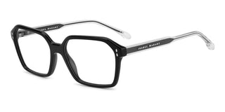 Isabel Marant Im 0204 Women Black Squared Eyeglasses
