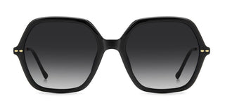 Isabel Marant Im 0206/g/s Women Black Geometric Sunglasses