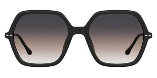 Isabel Marant Im 0206/g/s Women Black Geometric Sunglasses