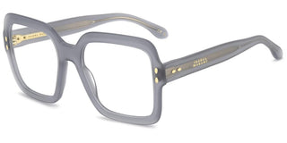 Isabel Marant Im 0207 Women Grey Squared Eyeglasses