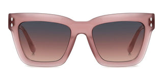 Isabel Marant IM 0210/S women 0 Butterfly Sunglasses