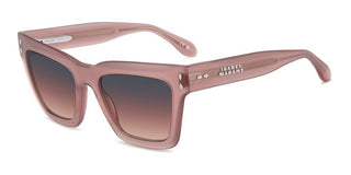 Isabel Marant IM 0210/S women 0 Butterfly Sunglasses