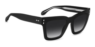 Isabel Marant Im 0210/s Women Black Butterfly Sunglasses