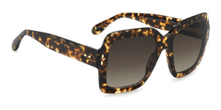 Isabel Marant Im 0211/s Women Havana Squared Sunglasses
