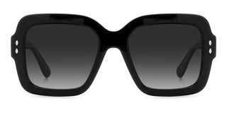 Isabel Marant Im 0211/s Women Black Squared Sunglasses