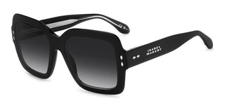 Isabel Marant Im 0211/s Women Black Squared Sunglasses