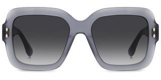 Isabel Marant Im 0211/s Women Grey Squared Sunglasses