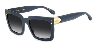 Isabel Marant IM 0213/S women 0 Squared Sunglasses