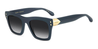 Isabel Marant IM 0214/S women 0 Rectangle Sunglasses