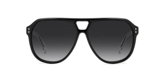 Isabel Marant Im 0216/s Women Black Pilot Sunglasses