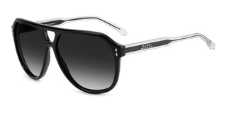 Isabel Marant Im 0216/s Women Black Pilot Sunglasses