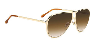 Isabel Marant IM 0219/S women Gold Sunglasses
