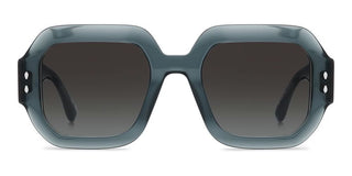 Isabel Marant IM 0224/S women 0 Squared Sunglasses