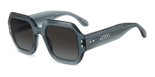 Isabel Marant IM 0224/S women 0 Squared Sunglasses
