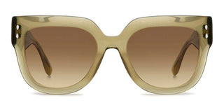 Isabel Marant IM 0225/S women 0 Squared Sunglasses