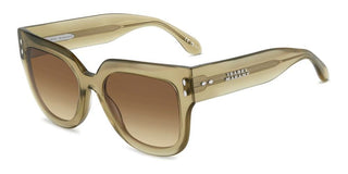 Isabel Marant IM 0225/S women 0 Squared Sunglasses