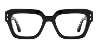 Isabel Marant Im 0226 Women Black Squared Eyeglasses