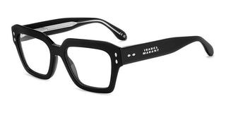 Isabel Marant Im 0226 Women Black Squared Eyeglasses