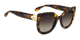 Isabel Marant IM 0227/S women Havana Cat Eye Sunglasses