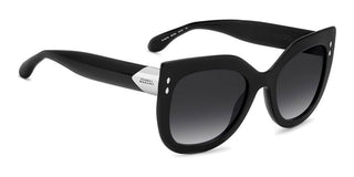 Isabel Marant IM 0227/S women Black Cat Eye Sunglasses