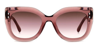 Isabel Marant IM 0227/S women 0 Cat Eye Sunglasses