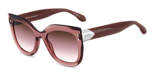 Isabel Marant IM 0227/S women 0 Cat Eye Sunglasses